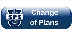 Change of Plans